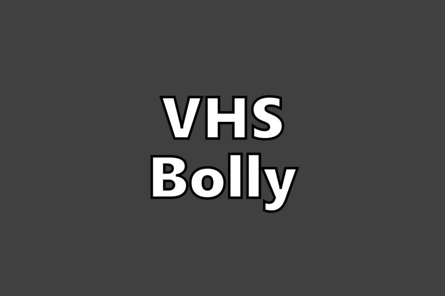 VHS+Bolly