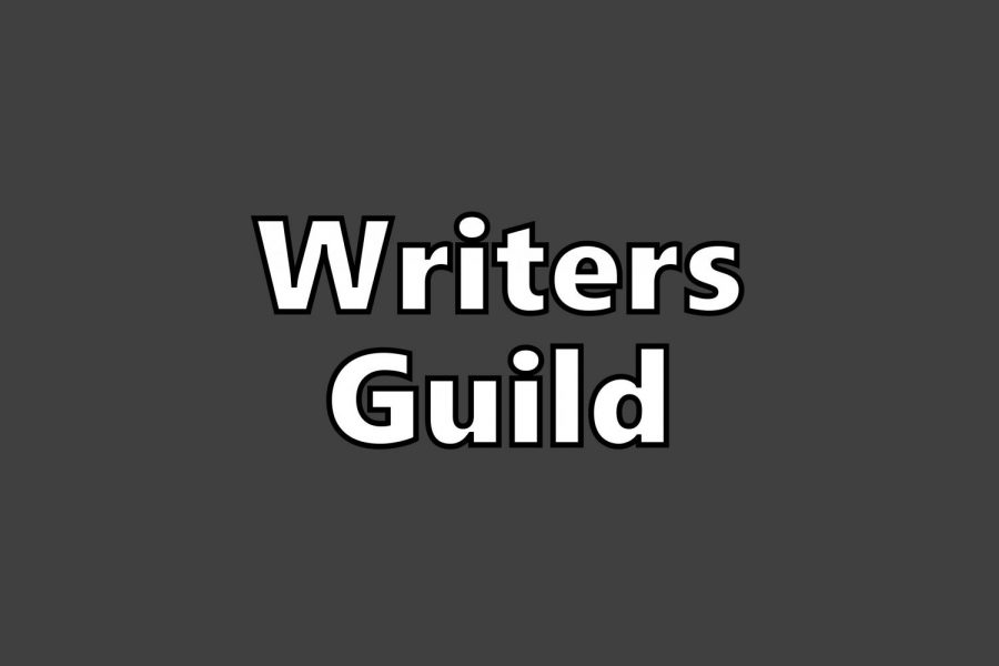 Writers+Guild