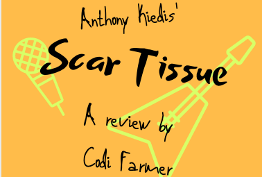 Scar Tissue