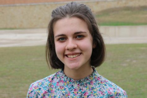 Photo of Isabel Young
