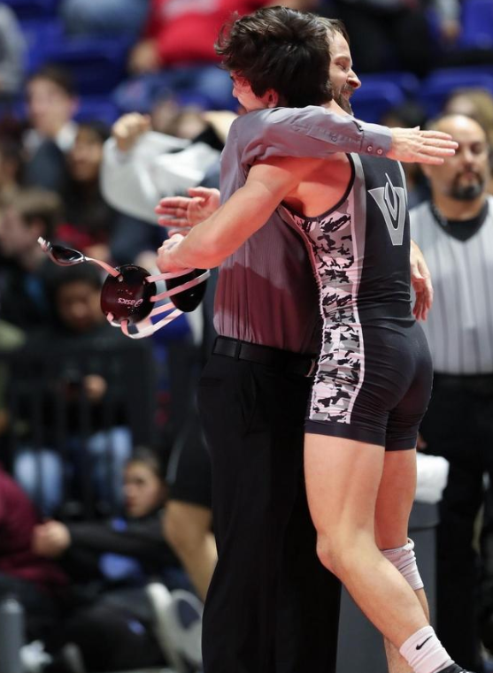 Uil Wrestling 2025 Opal Jacquelin