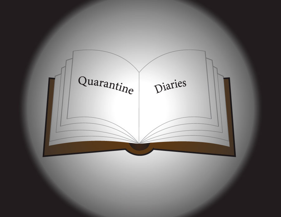 Quarantine Diaries