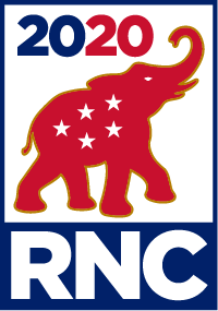 The 2020 Republican National Convention was held August 24-27 both virtually and multiple in person locations. 