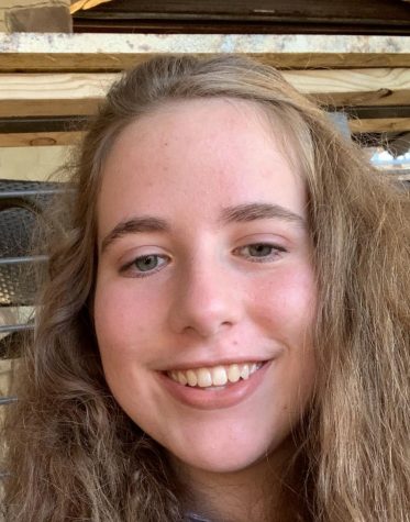 Photo of Abby Lincks