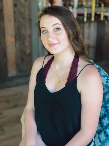 Photo of Kate Denning
