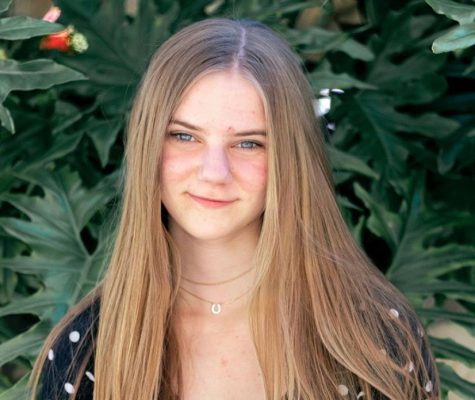 Photo of Katie McClellan