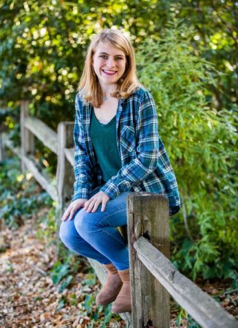 Photo of Taylor Chronert