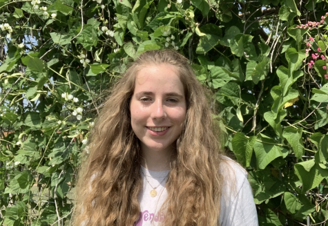 Photo of Abby Lincks