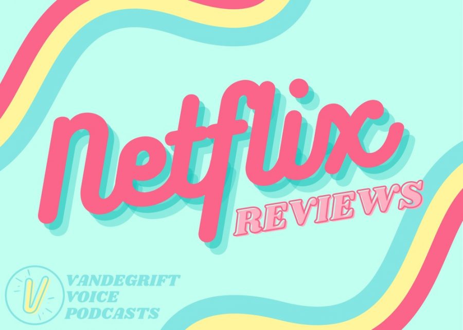 PODCAST: Netflix Review - Enola Holmes