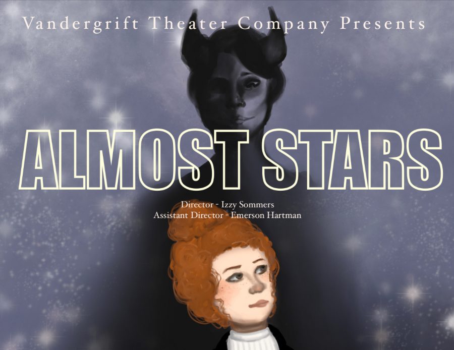 Almost+Stars%2C+a++production+by+one+of+the+student+groups.