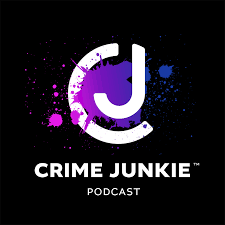 The Crime Junkie podcast has its own website which is linked below the review.