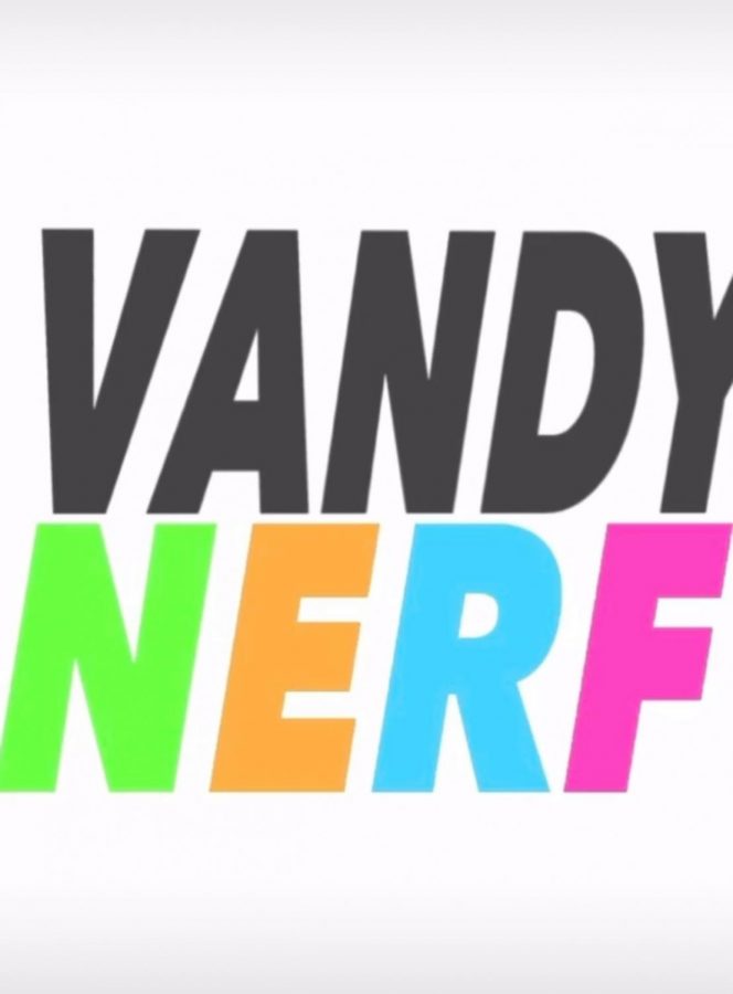 Vandy+Nerf%2C+connecting+Vandegrift+through+the+game+of+our+childhood.