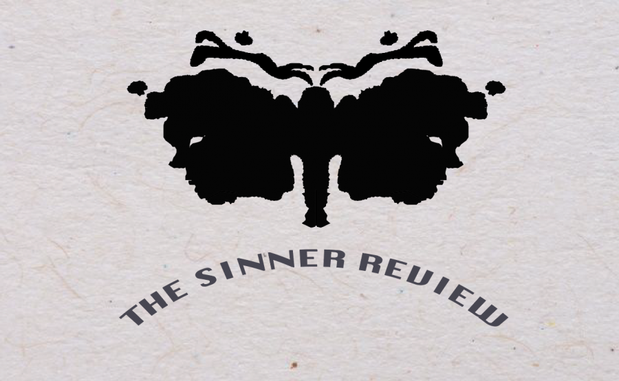 The+Sinner+series+review