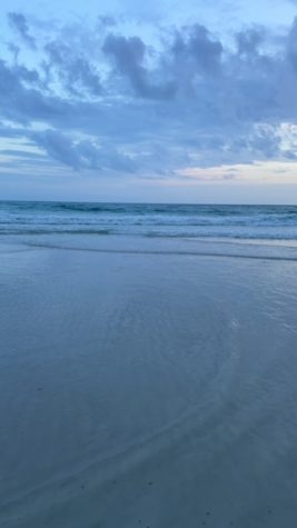 Florida has some of the most beautiful sunsets and beaches