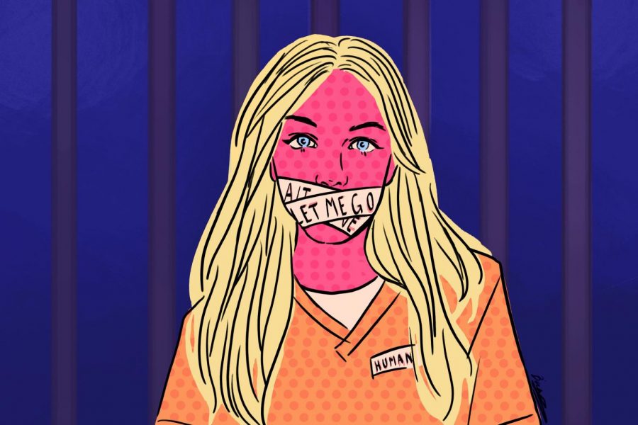 Britney Spears's conservatorship is close to ending after 13 years.