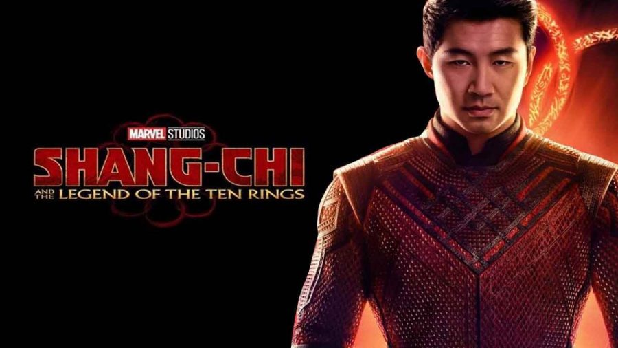 Shang Chi and the Legend of the Ten Rings