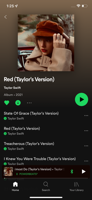 Go+take+a+listen+to+Red+Taylors+Version+on+Spotify+and+Apple+Music.