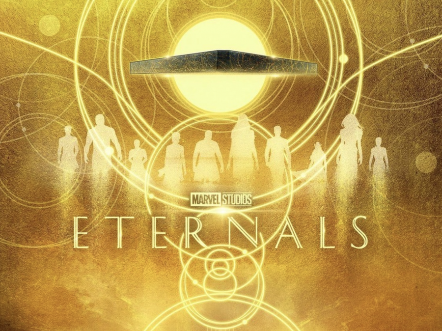 The Eternals