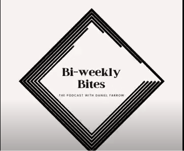 Bi-Weekly Bites Episode 5