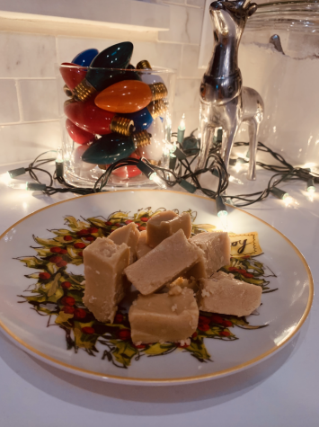 Fudge is a perfect treat for holidays, get togethers or just taking a spoon and digging right in. 