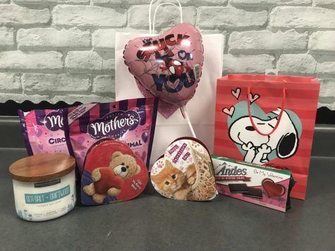With lots of love: A Valentines day column