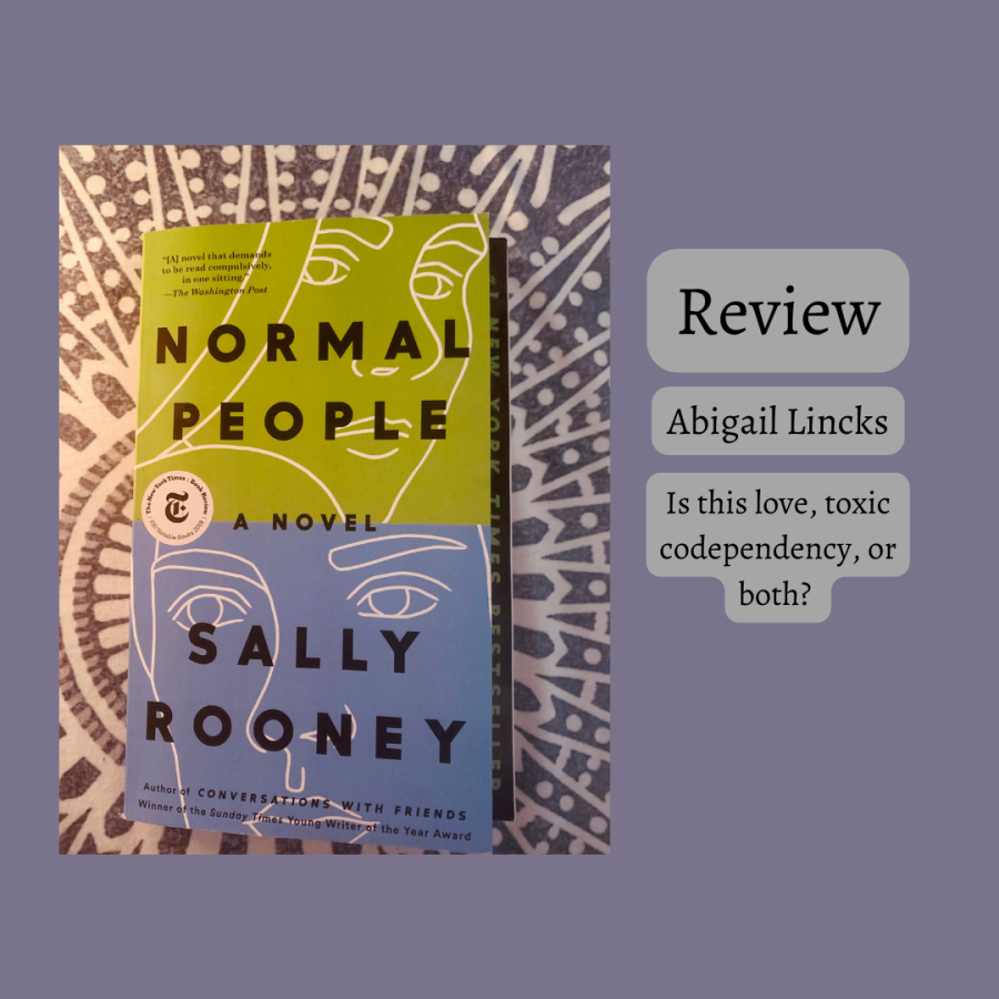 Published in 2018, “Normal People,” follows Marianne and Connell’s unique relationship. However, this is not the first time the characters were introduced to the public. In 2016, Rooney wrote short story, “At the Clinic,” following the two at twenty-three.