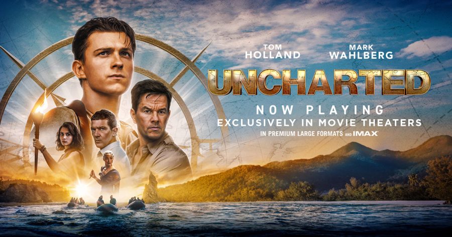 Review: Uncharted