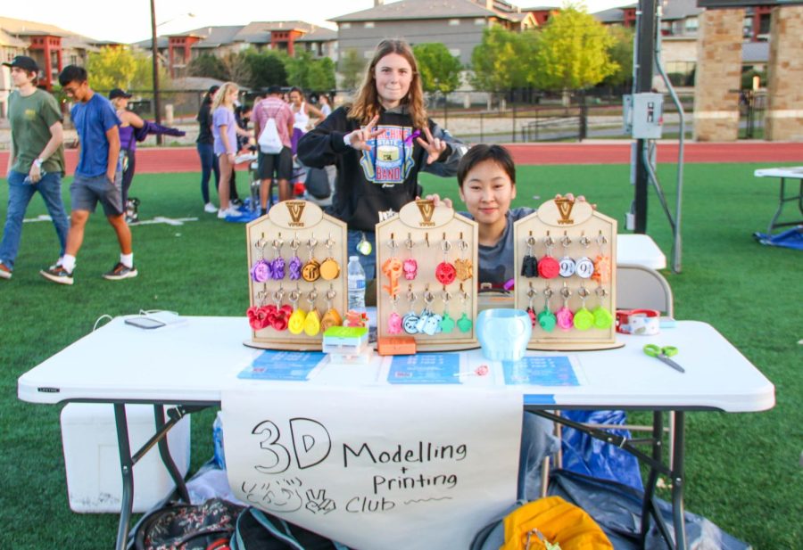 2022 Relay For Life at Vandegrift