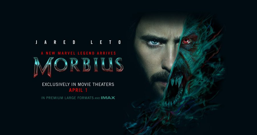Review: Morbius