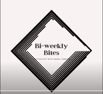 Bi-Weekly Bites: Episode 8