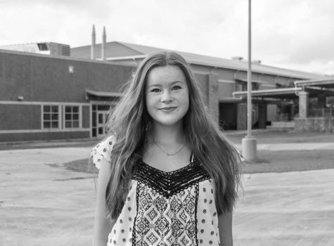Photo of Katherine Dale