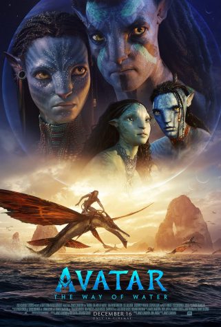 James Camerons Avatar 2: The Way of Water hit theaters Dec. 16