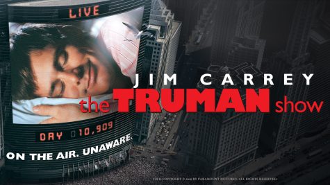 Truly timeless: The Truman Show