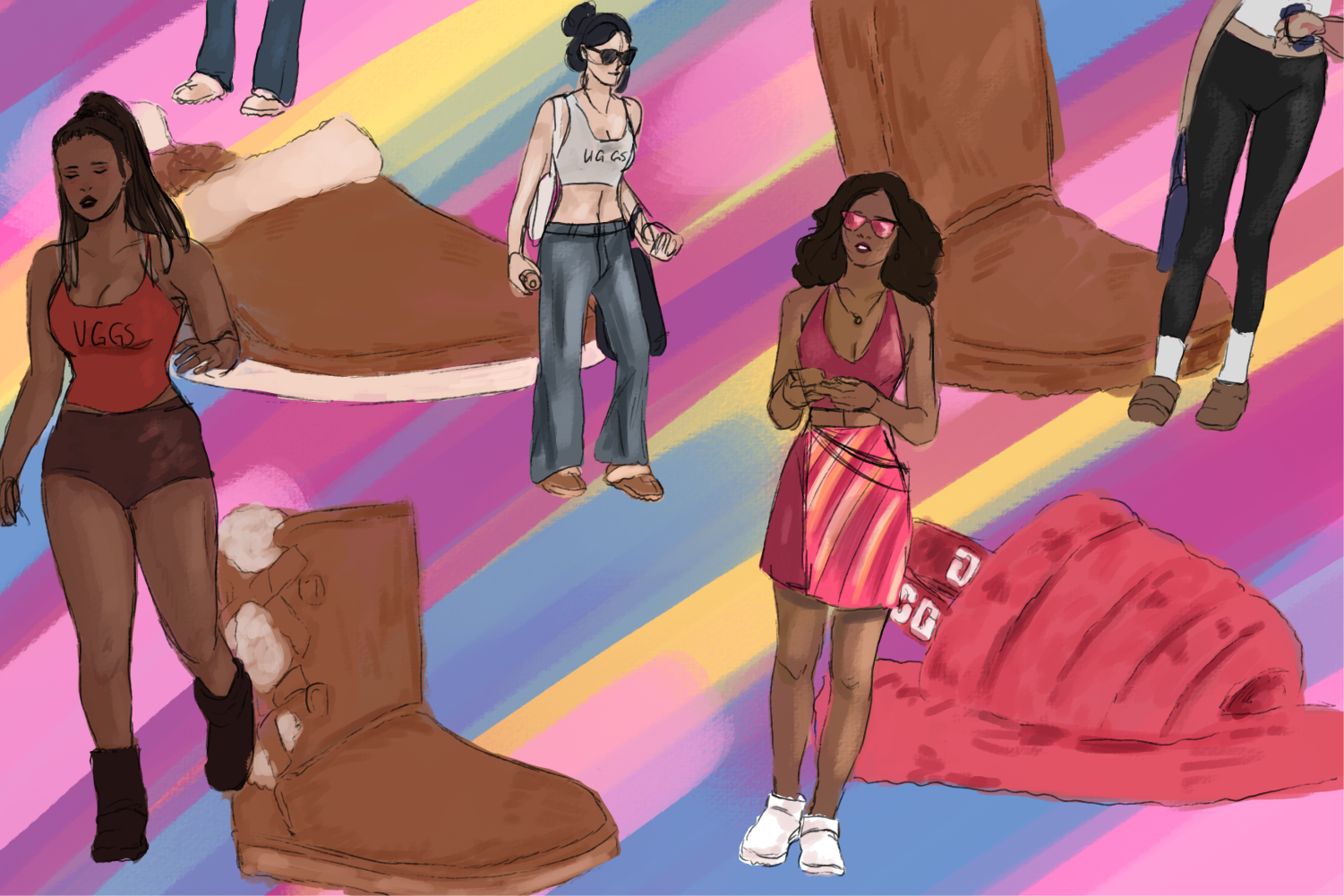 Ugg trend 2013 sale
