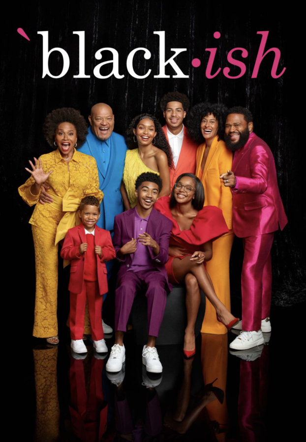 In black-ish, Yara Shahidi brought to light what its really like in both the entertainment industry and American society as a young, American actress.