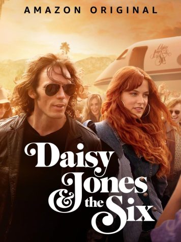 Based on the hit novel by Taylor Jenkins Reid, Daisy Jones and the Six first premiered on Mar. 3 on Prime Video (Rotten Tomatoes)