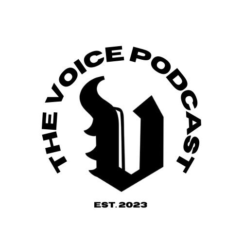 The Voice Podcast Ep 1: Moving to Austin