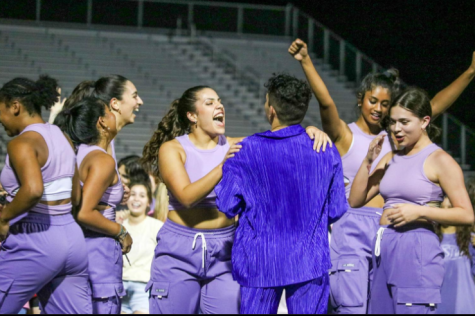 FEATURE: Racing against cancer: Relay for Life