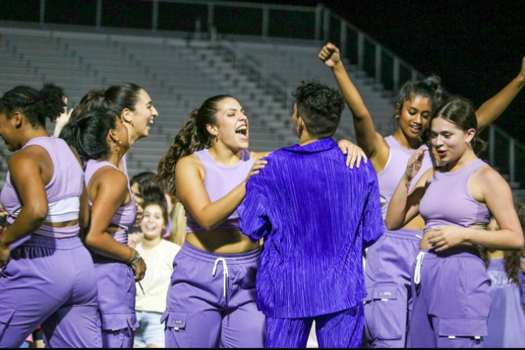 Racing against cancer: Relay for Life