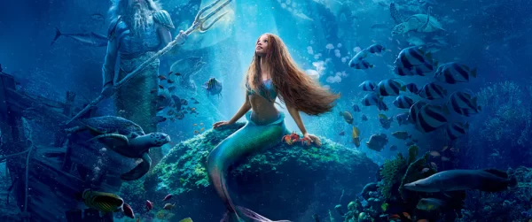The Little Mermaid film hit theaters on May, 26 as a live action of the original 1989 version.