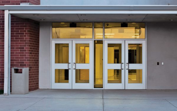 Prioritizing safety: ongoing efforts to protect our school