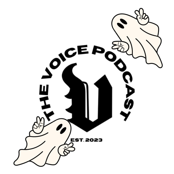 The Voice Podcast Ep 5: Terror talks