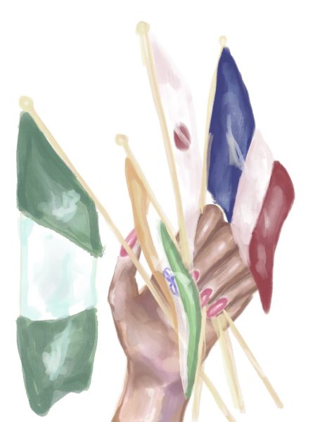 Celebrating International Day at school is an exceptional way to embrace our diversity, get to know each other at a more cultural level, and of course, a perfect excuse to take a break from our tedious classroom schedule for a bit.
