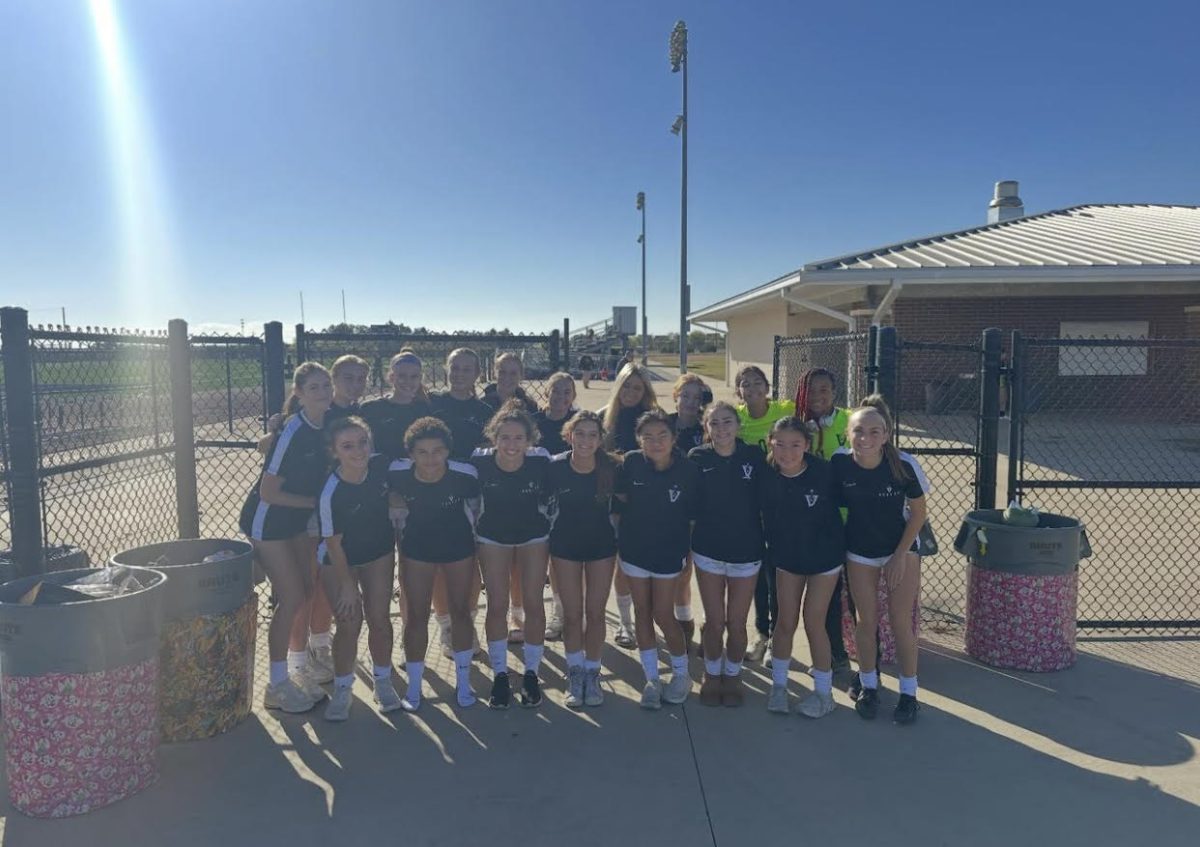 Girls soccer starts season at scrimmages