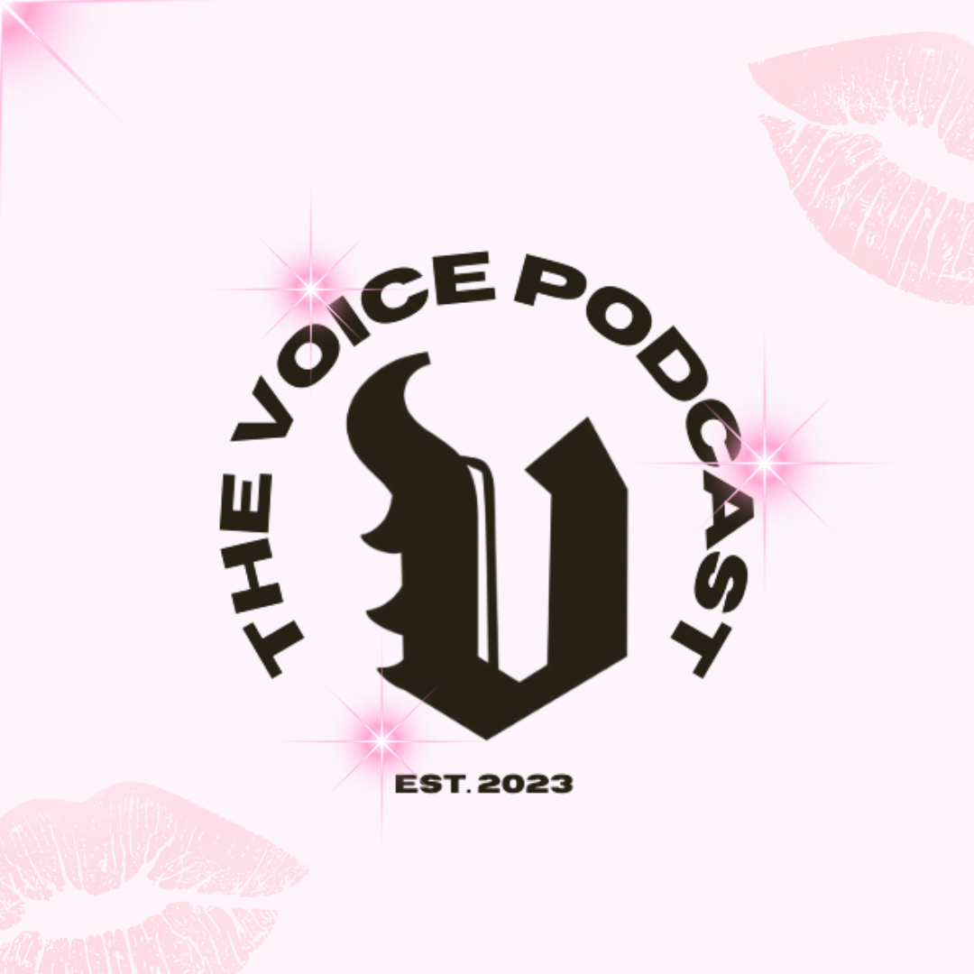 The Voice Podcast Ep 6: Dont want to be mean...but its Mean Girls