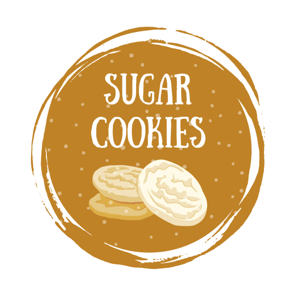 Student shares a go-to recipe: Easily bake sugar cookies