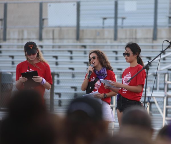 Navigation to Story: Fighting cancer one lap at a time: Relay for Life