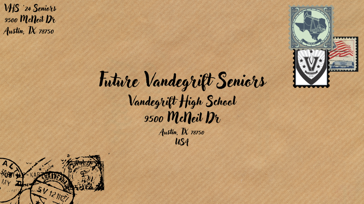 Dear Future Seniors,
