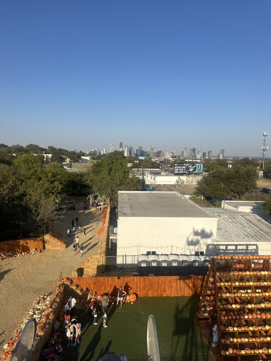A gourd-tastic failure: Austin Pumpkin Festival disappoints