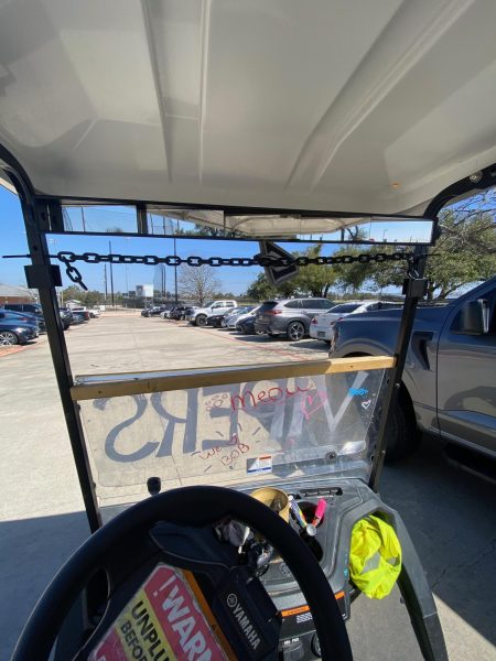Navigation to Story: The man behind the wheel: Getting to know Mr. Bob